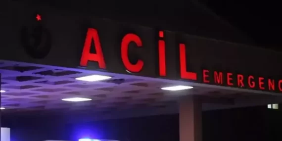 Alacak verecek kavgası kanlı bitti! 6 yaralı