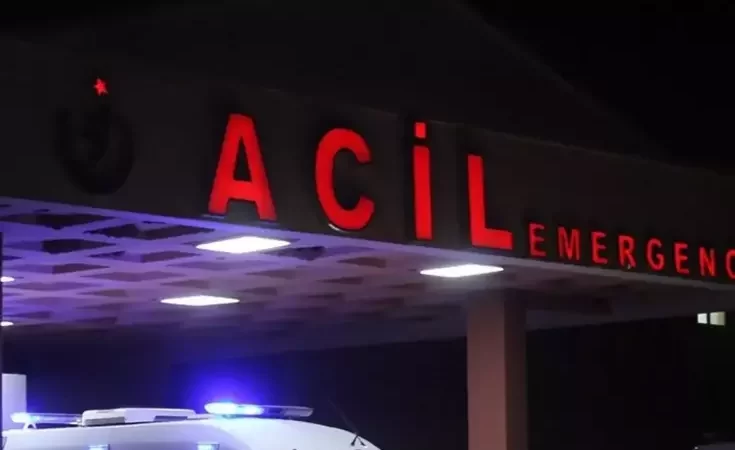 Alacak verecek kavgası kanlı bitti! 6 yaralı