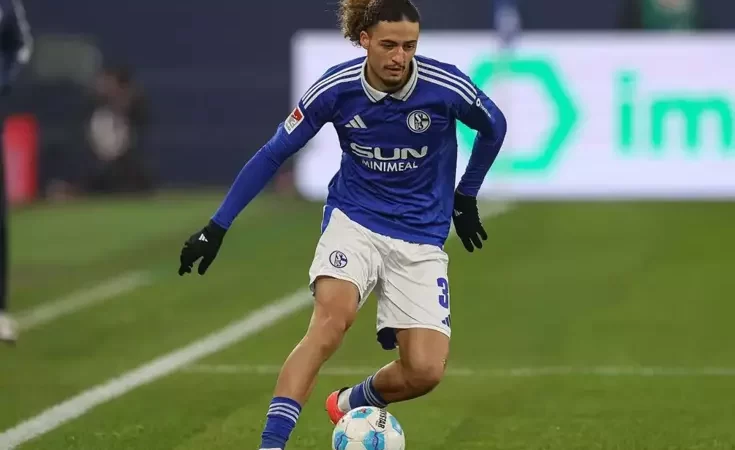 Beşiktaş transferi bitirdi! Taylan Bulut İstanbul’a geliyor