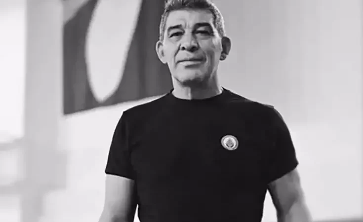 Dünya şampiyonu eski milli güreşçi Hüseyin İldem’den acı haber