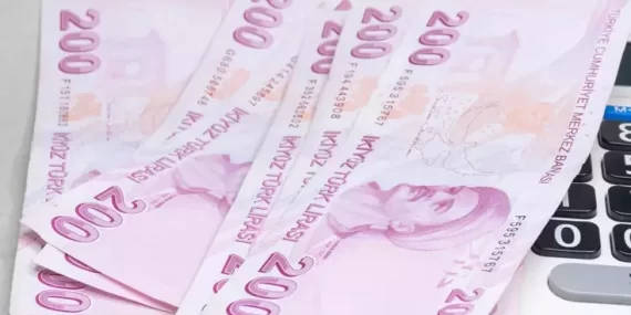 Evde bakım yardımı hesaplara yatırıldı