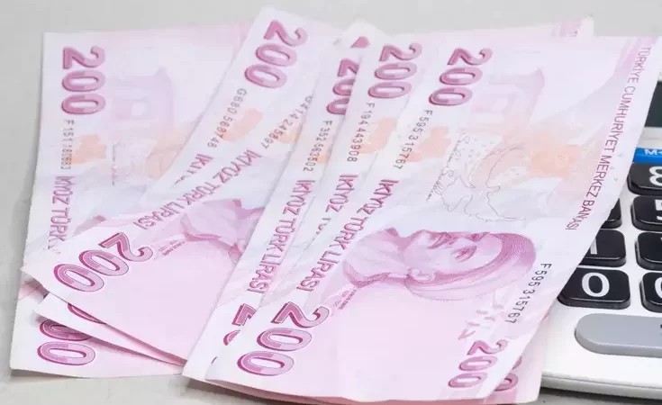 Evde bakım yardımı hesaplara yatırıldı