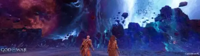 God of War Ragnarok'un PC sürümü duyuruldu