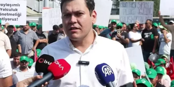 İBB’den Martı Tag ve Zuppin XL kararı