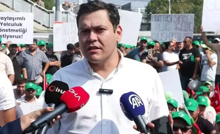 İBB’den Martı Tag ve Zuppin XL kararı