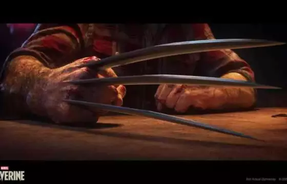 Marvel's Wolverine oyunundan yeni görüntüler sızdırıldı