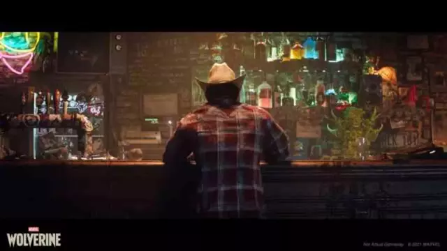 Marvel's Wolverine oyunundan yeni görüntüler sızdırıldı