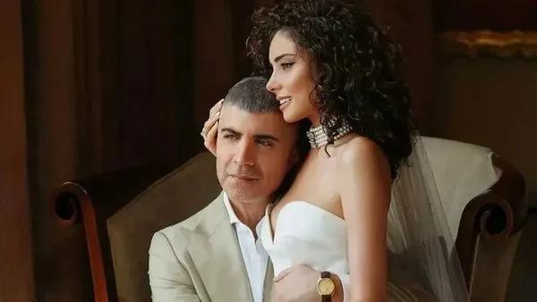 Özcan Deniz'in eşinden kan donduran iddia: Kaynanam karnıma dakikalarca tekme attı