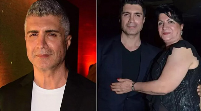 Özcan Deniz'in eşinden kan donduran iddia: Kaynanam karnıma dakikalarca tekme attı