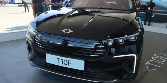 Togg’un sedan modelinin satışa sunulacağı tarih netleşti