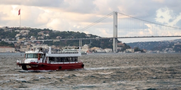 Istanbul-Bogazi8217nda-Gemi-Arizasi-Panigi-Seferler-Durduruldu-featured
